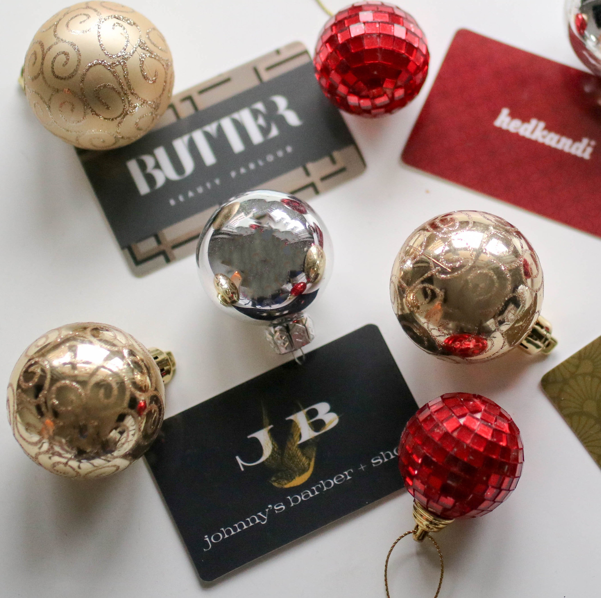 Cross every name off your list