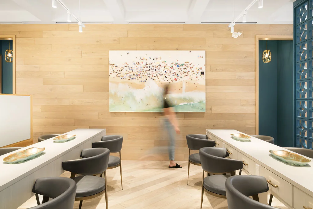 Try something new - Half off a new service at Butter 