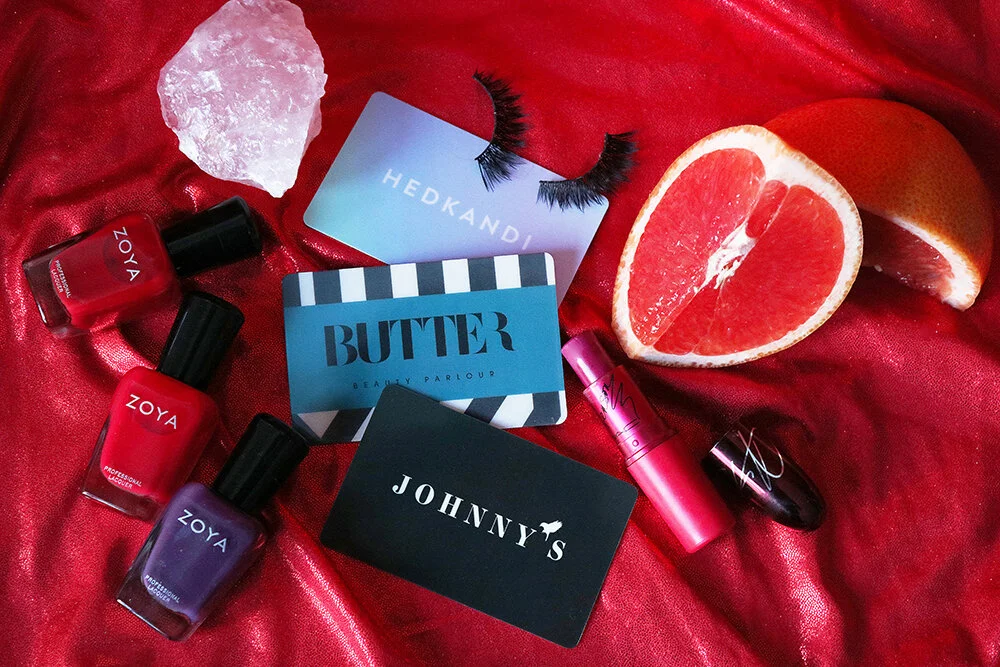 GIFTS FOR HIM/HER/THEM