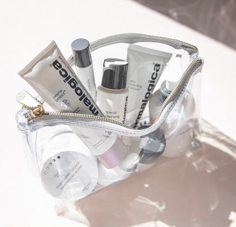 We've got skin in the game 🧴🫧 Dermalogica savings up to 20%