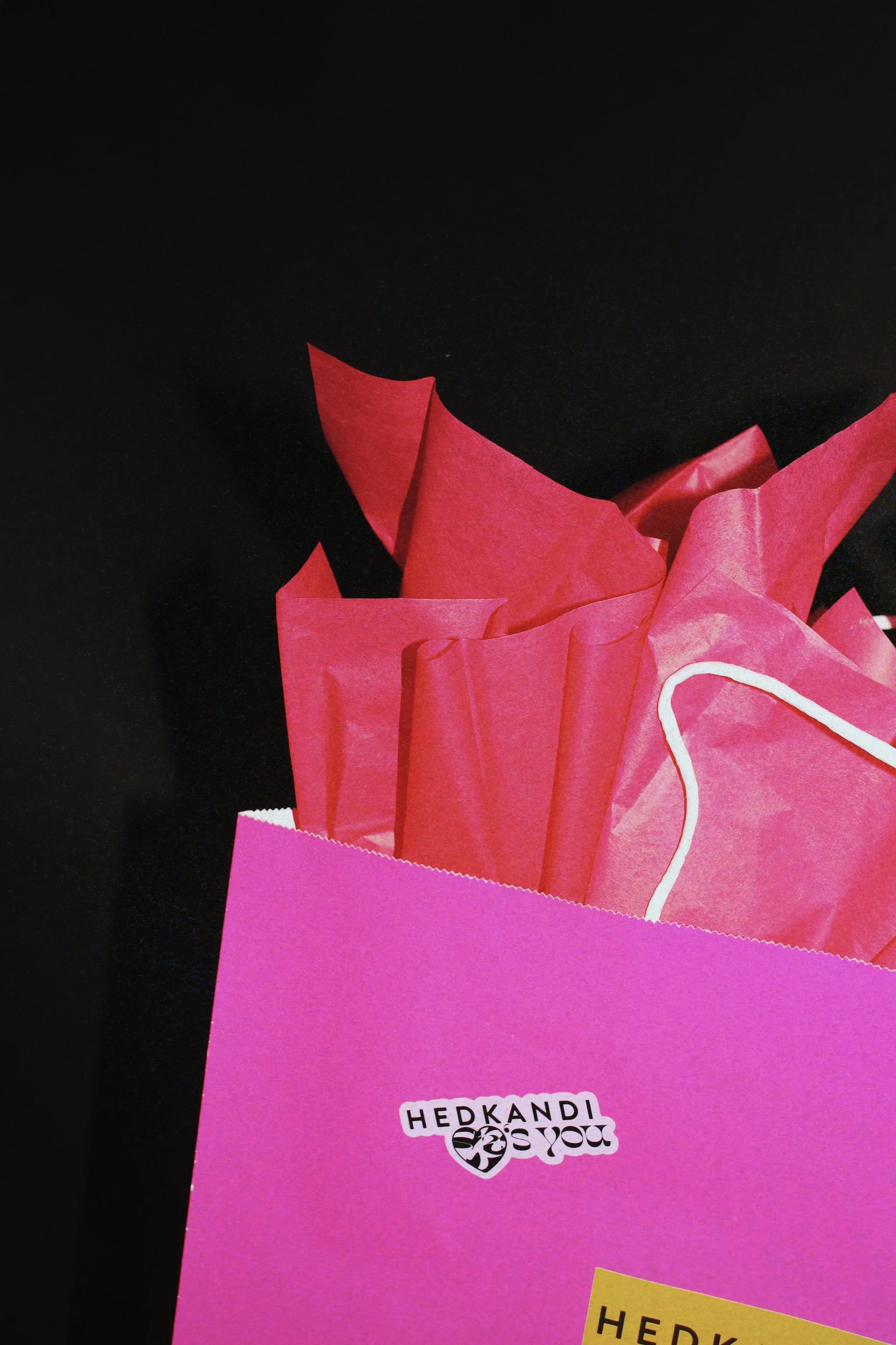 🖤 You know the Black Friday vibe