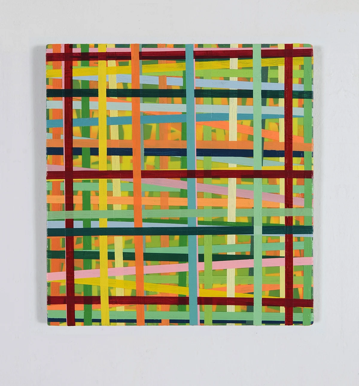 Trellis