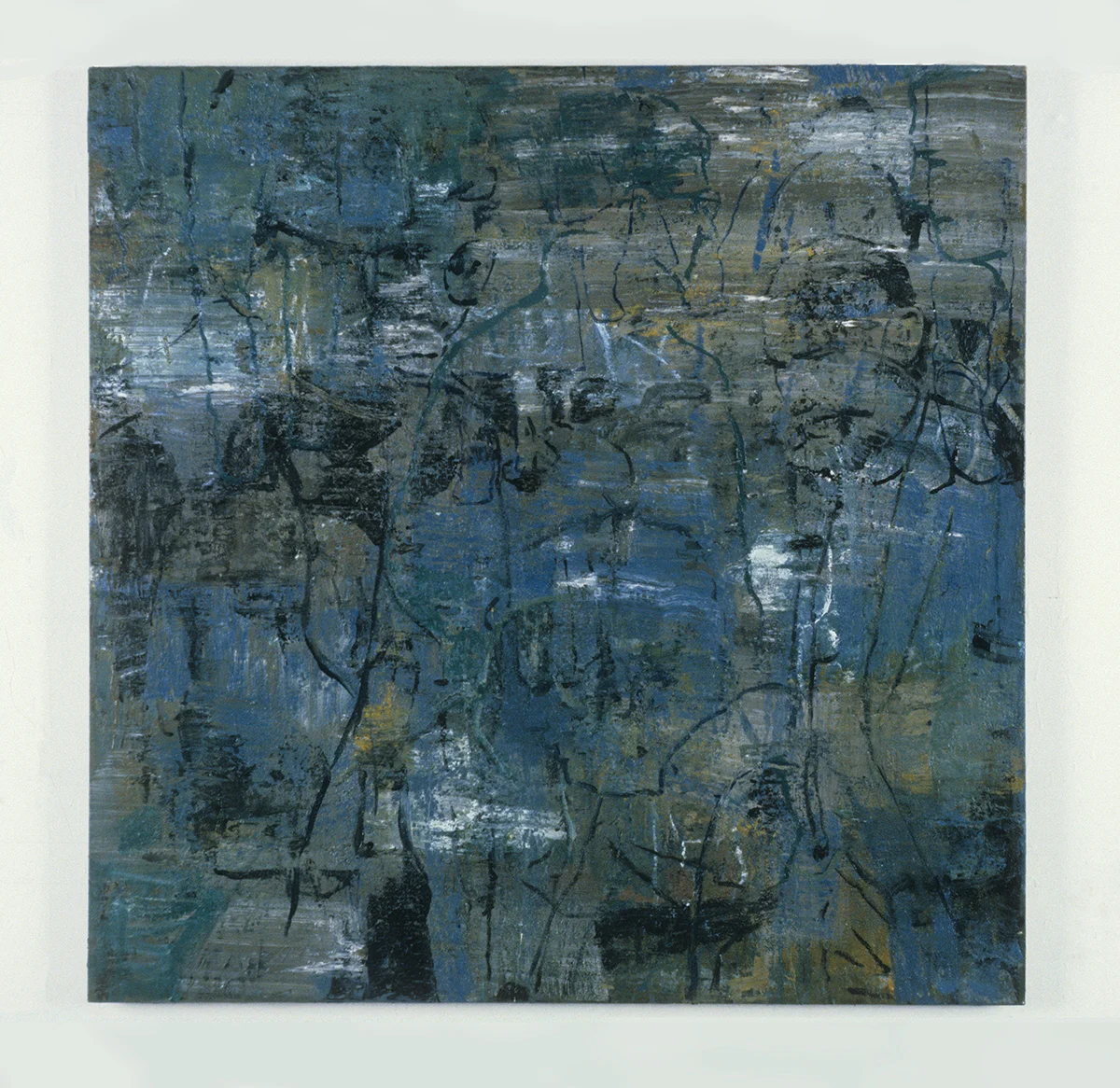 Traces I