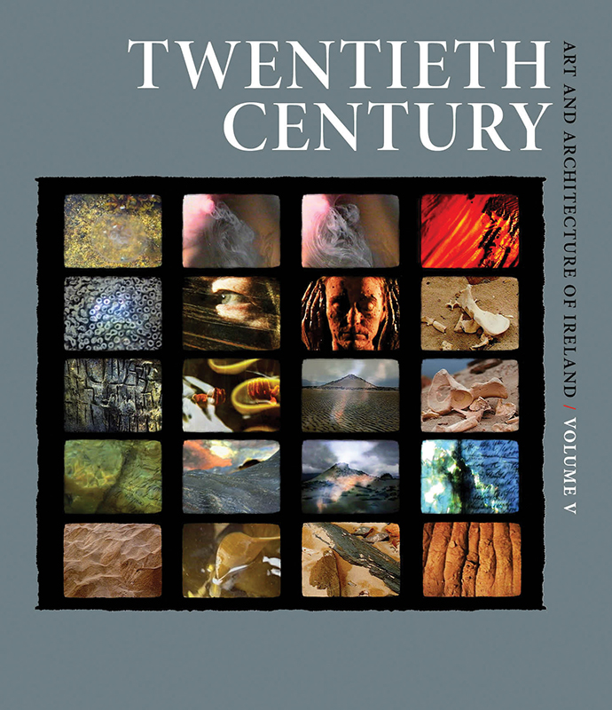 Art and Architecture of Ireland Vol. 5