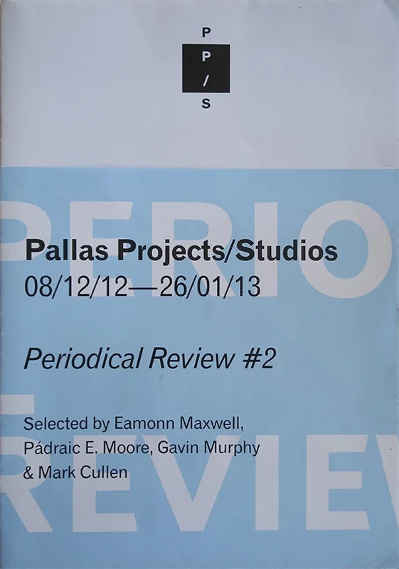 Periodical review #2