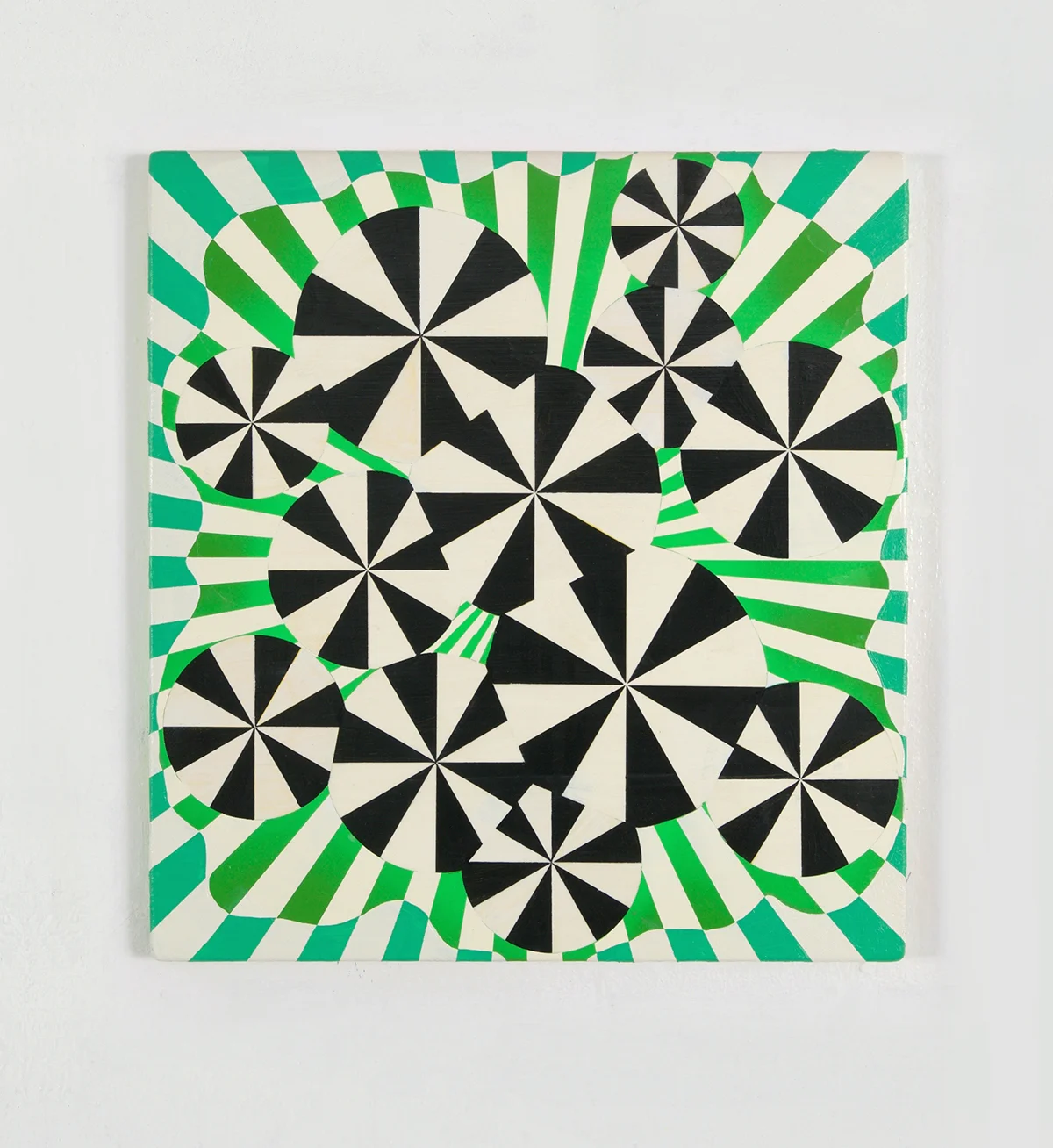 Hypnogreen
