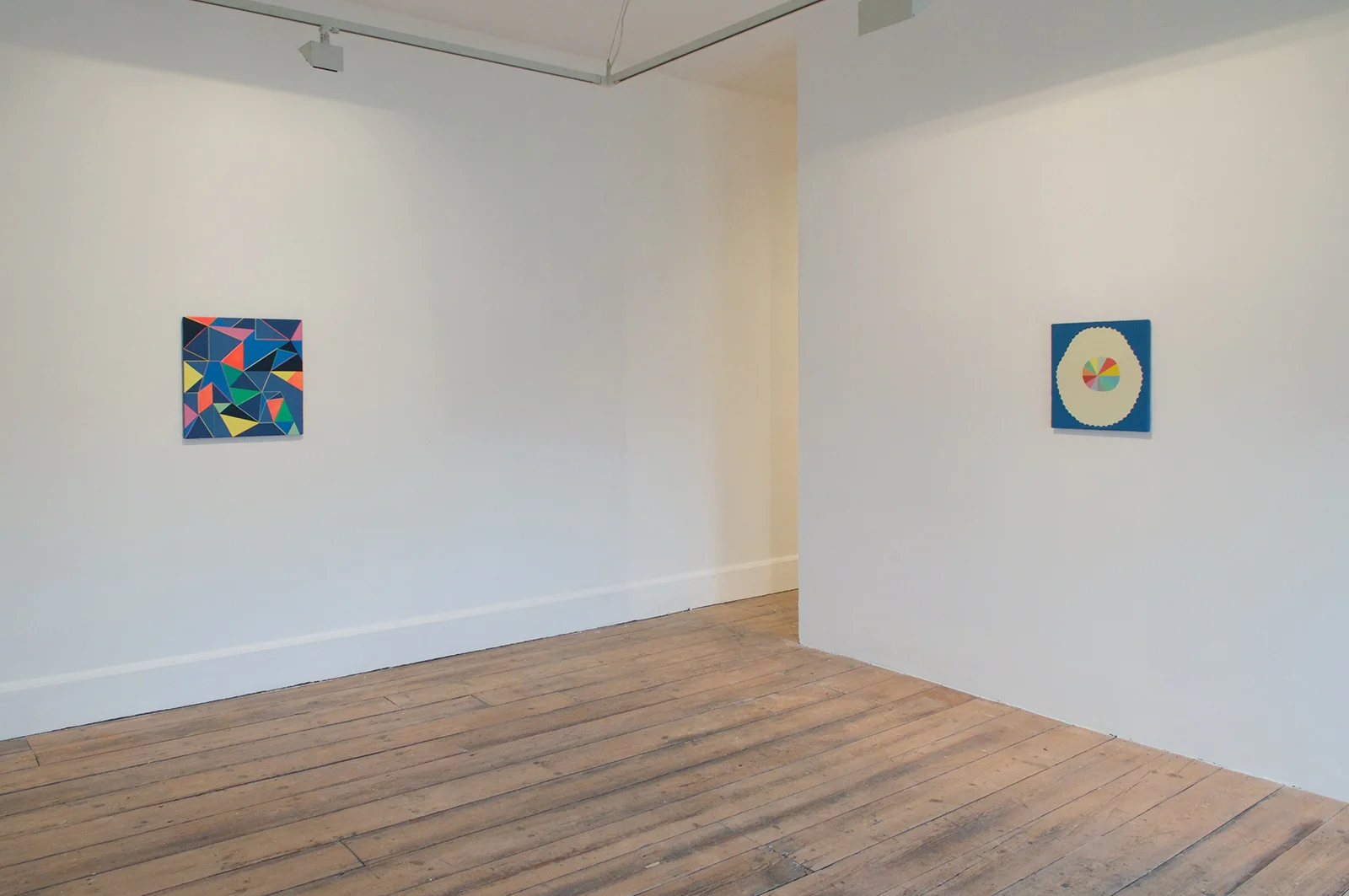 Strange Attractors Sligo
