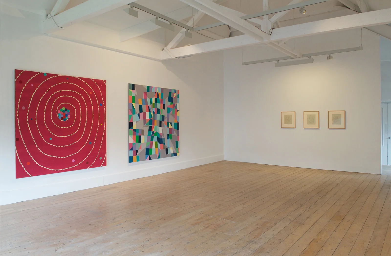 Strange Attractors Sligo