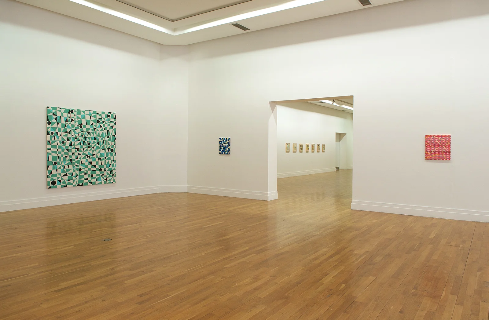 Strange Attractors Dublin
