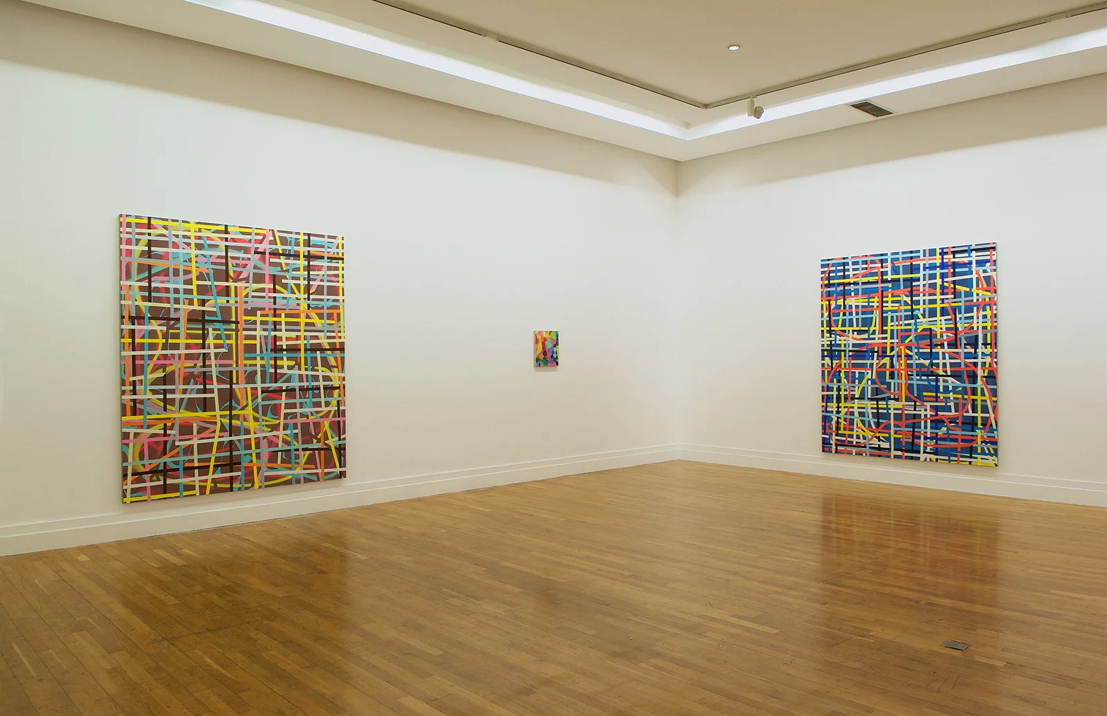 Strange Attractors Dublin