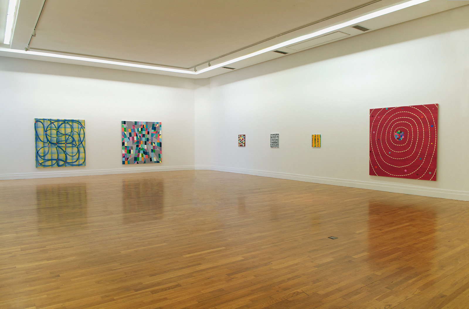 Strange Attractors Dublin