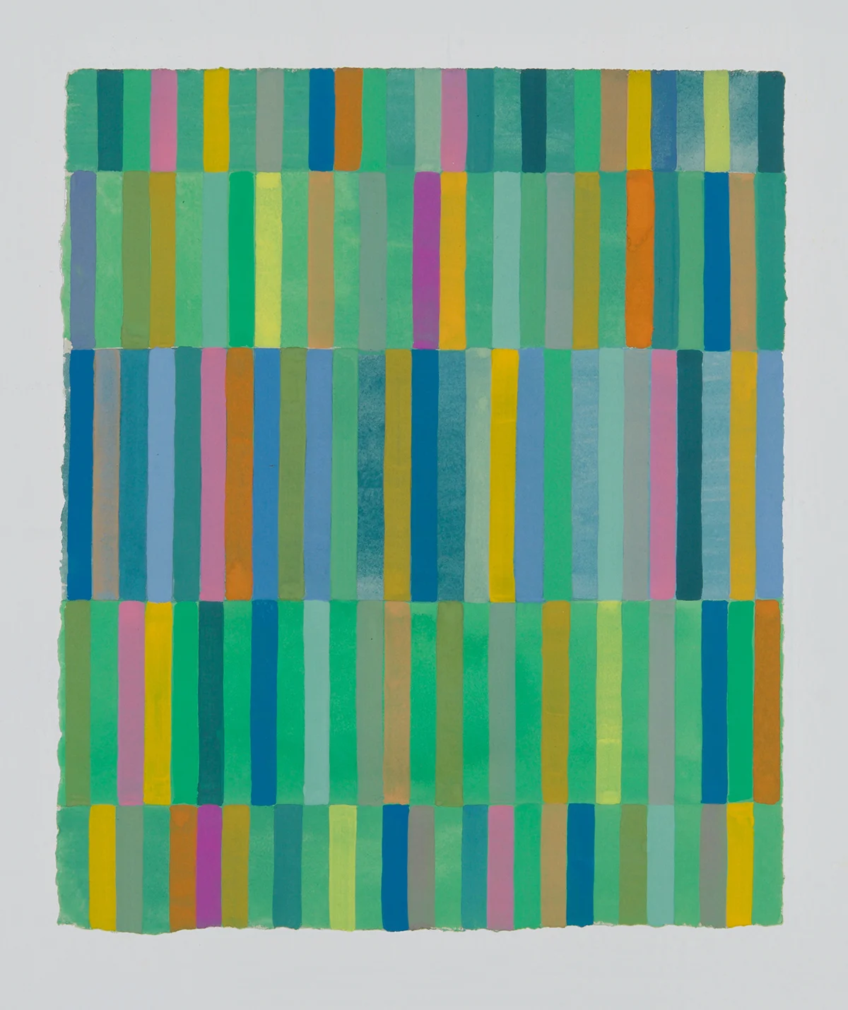 Vibrato VIII