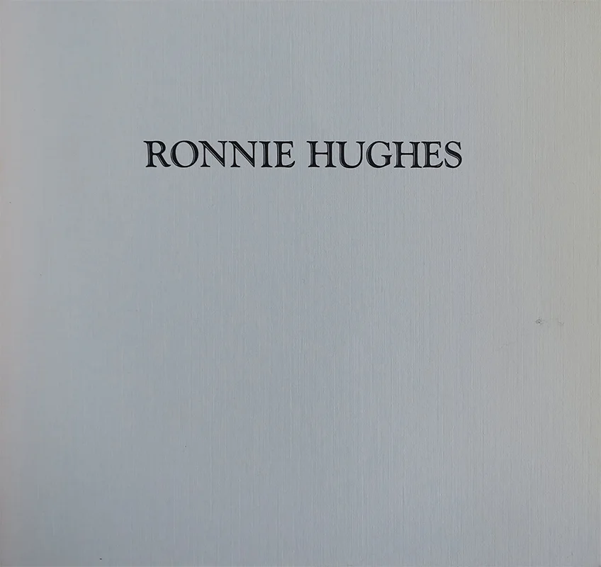 Ronnie Hughes