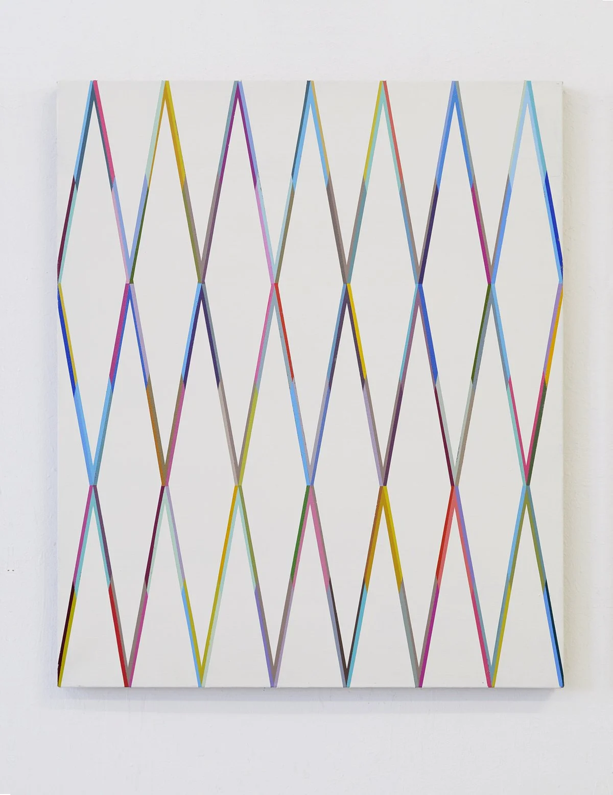 Scissor II