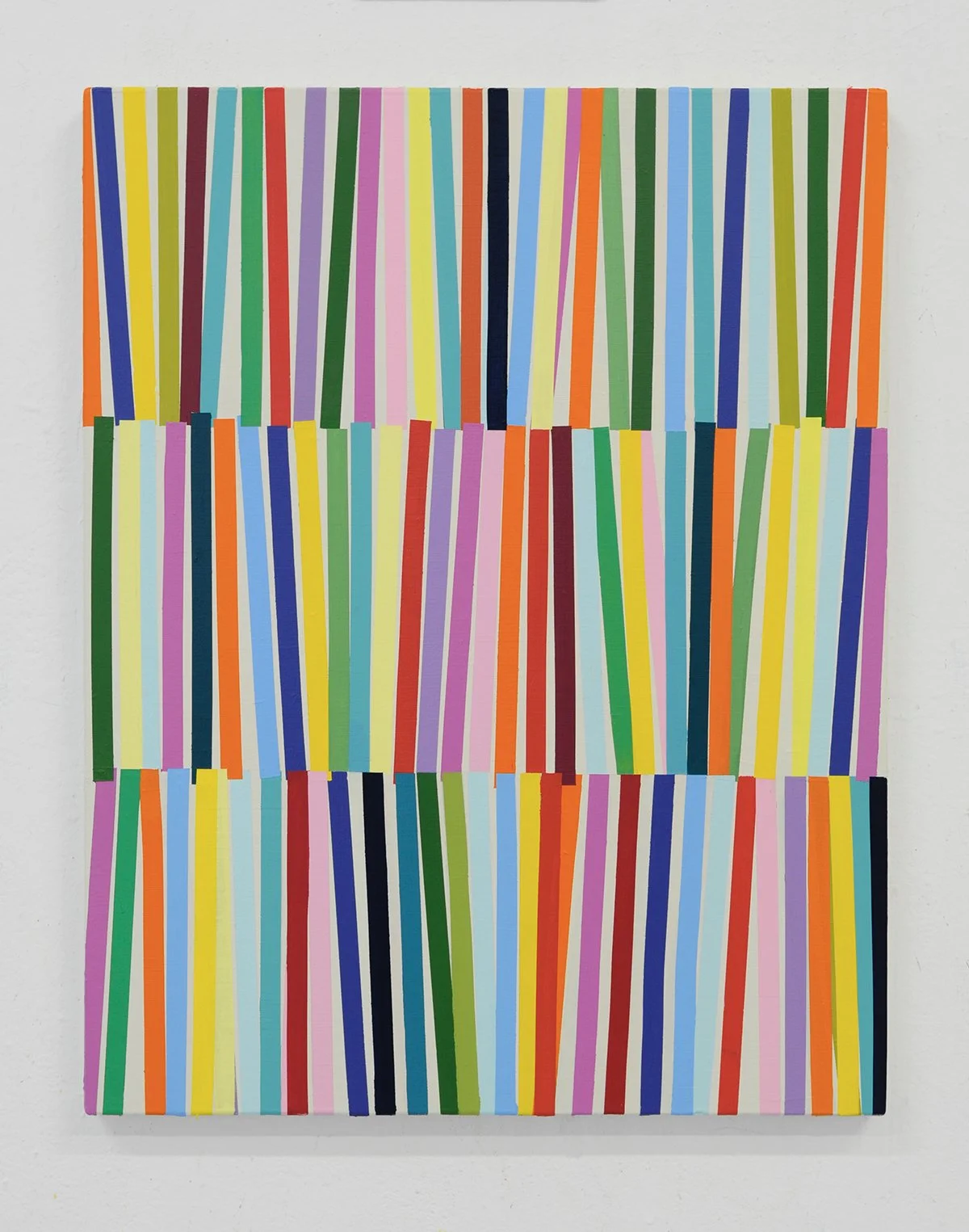 Chromatic I
