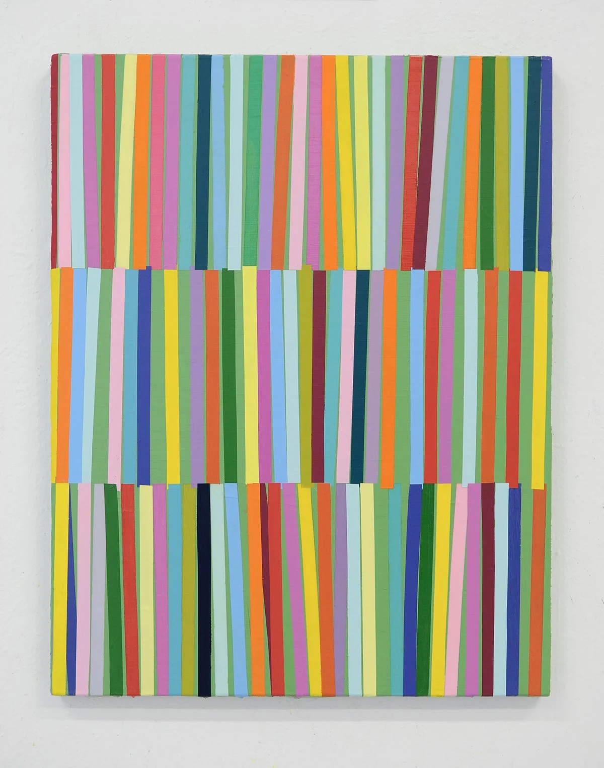 Chromatic II