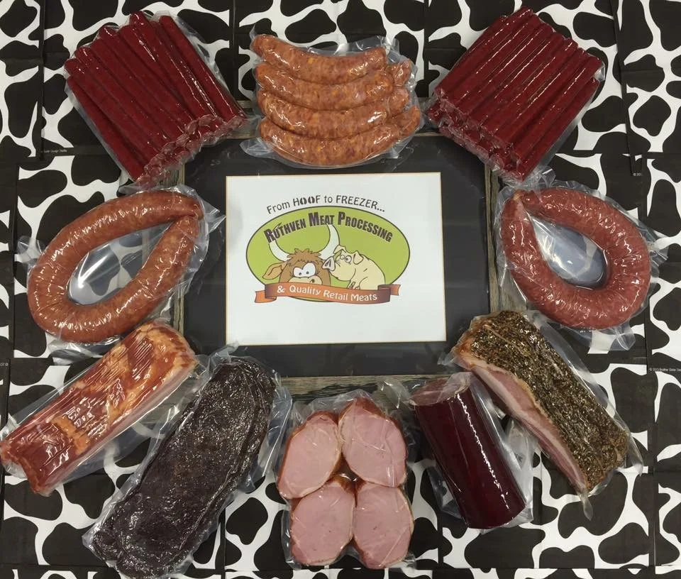 Media — Ruthven Meat Processing