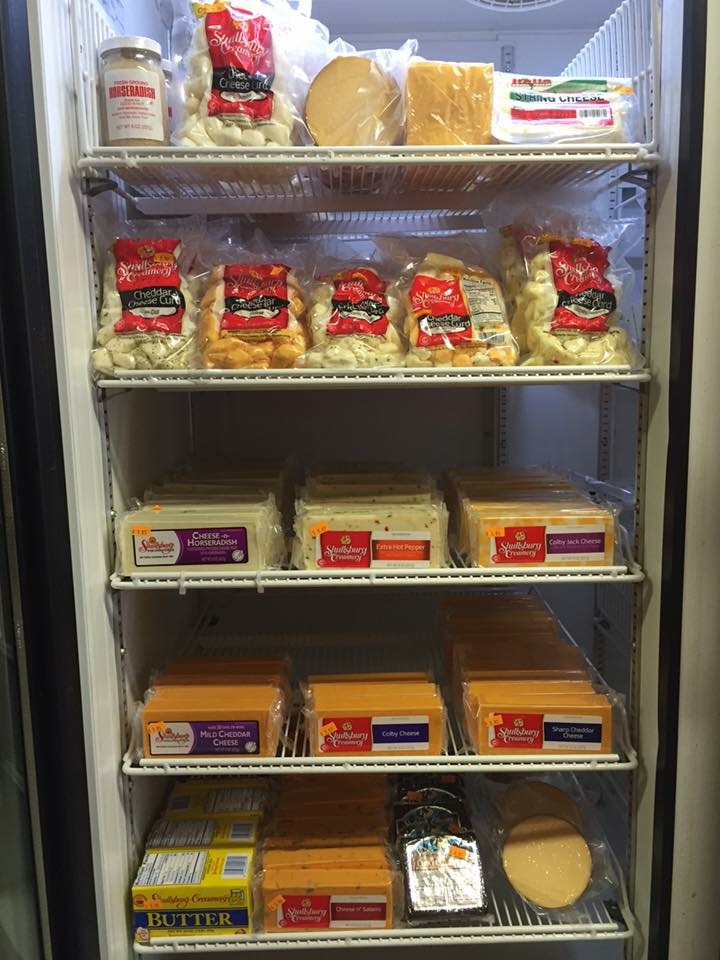 Media — Ruthven Meat Processing