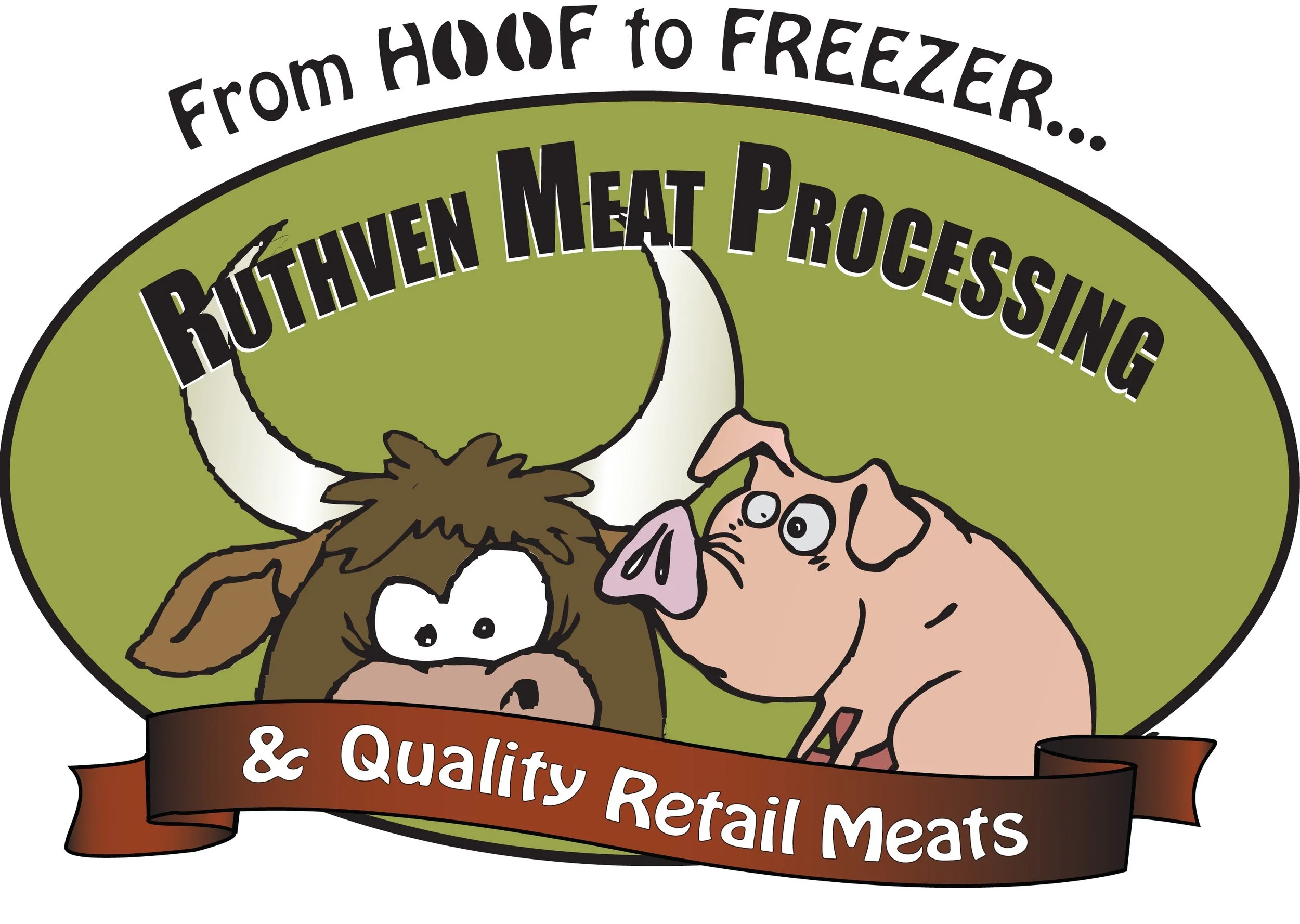 Media — Ruthven Meat Processing