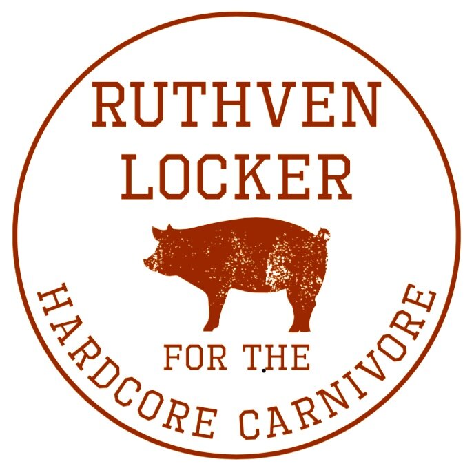 Ruthven Meat Processing