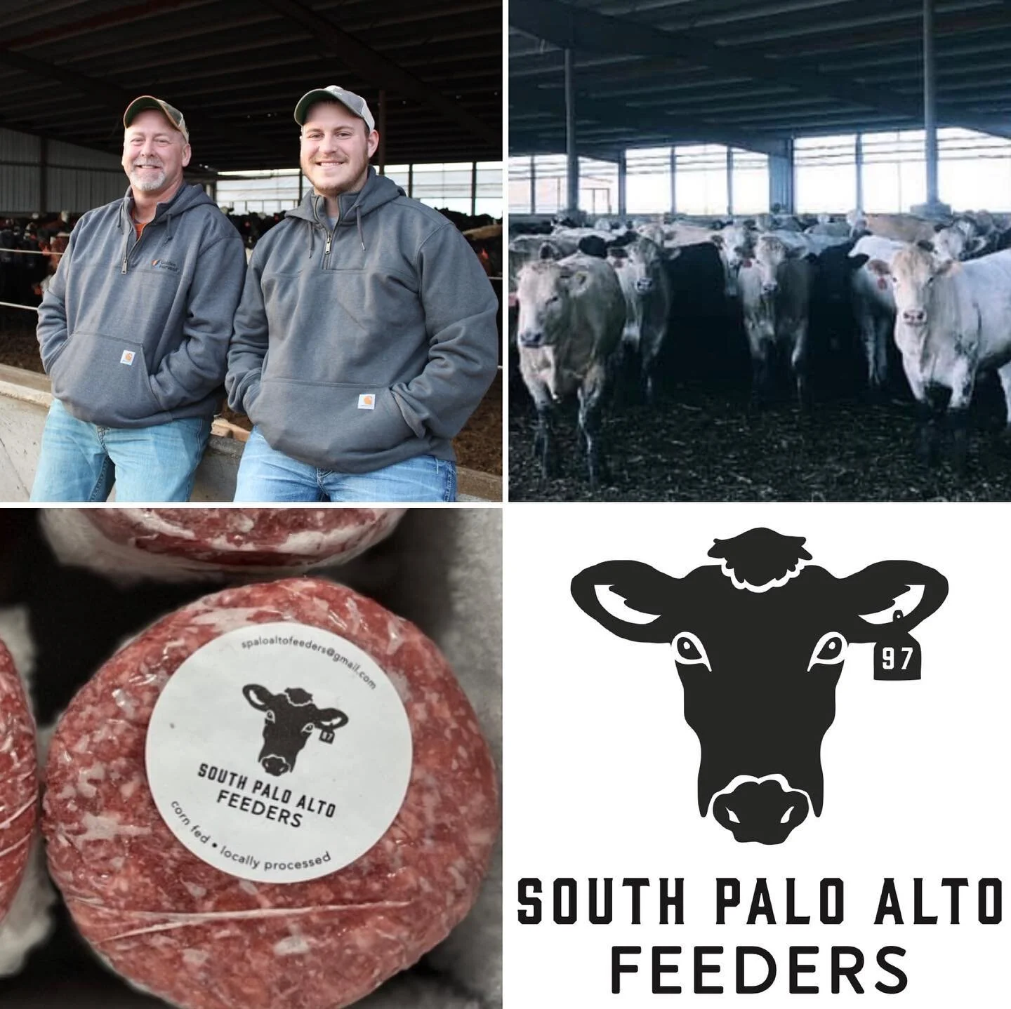 Ruthven Meat Processing