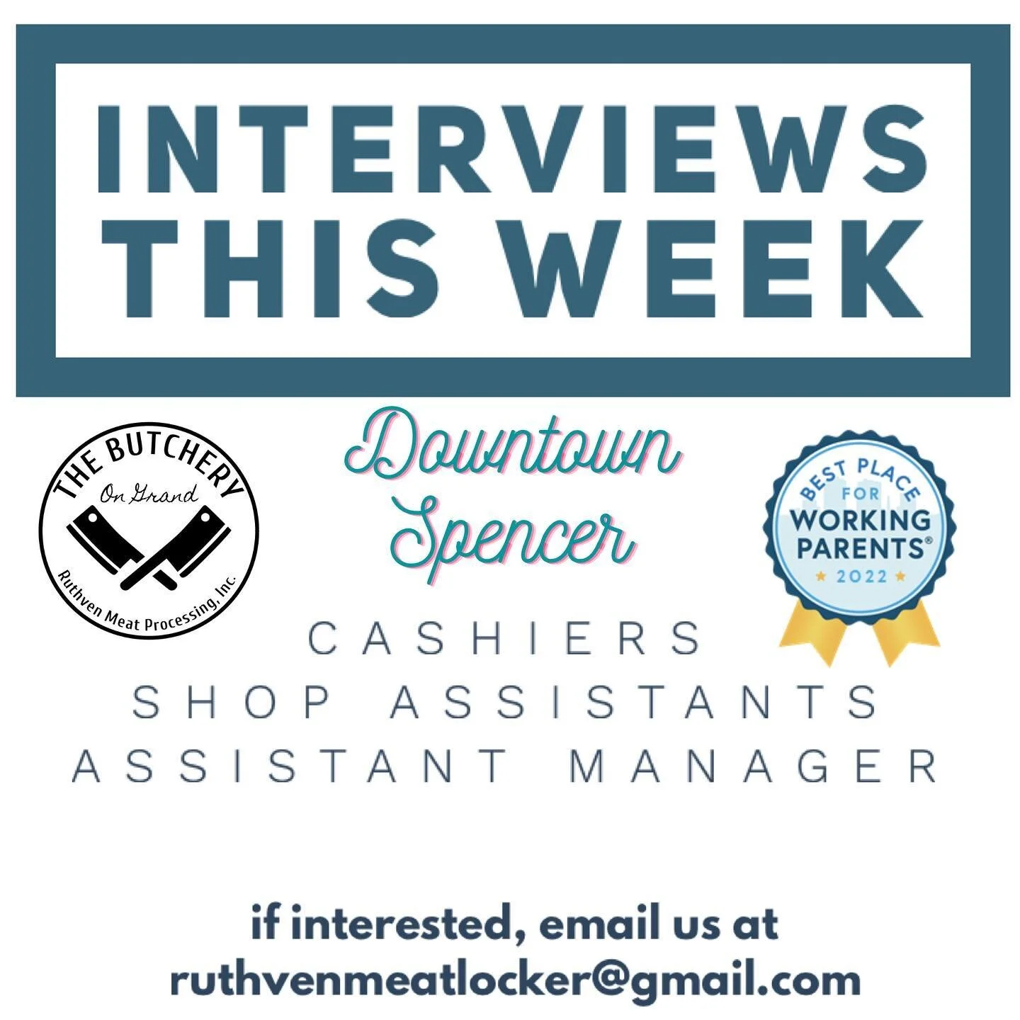 Ruthven Meat Processing