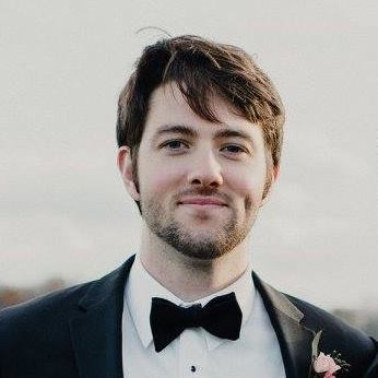Matt Brooker, BBA '12