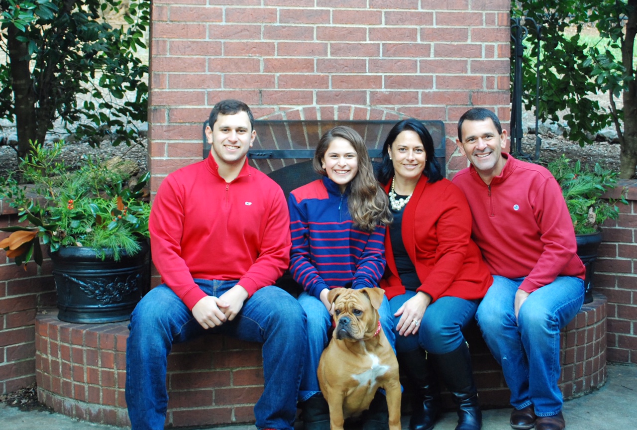 Greg DiPasquale, BBA '90