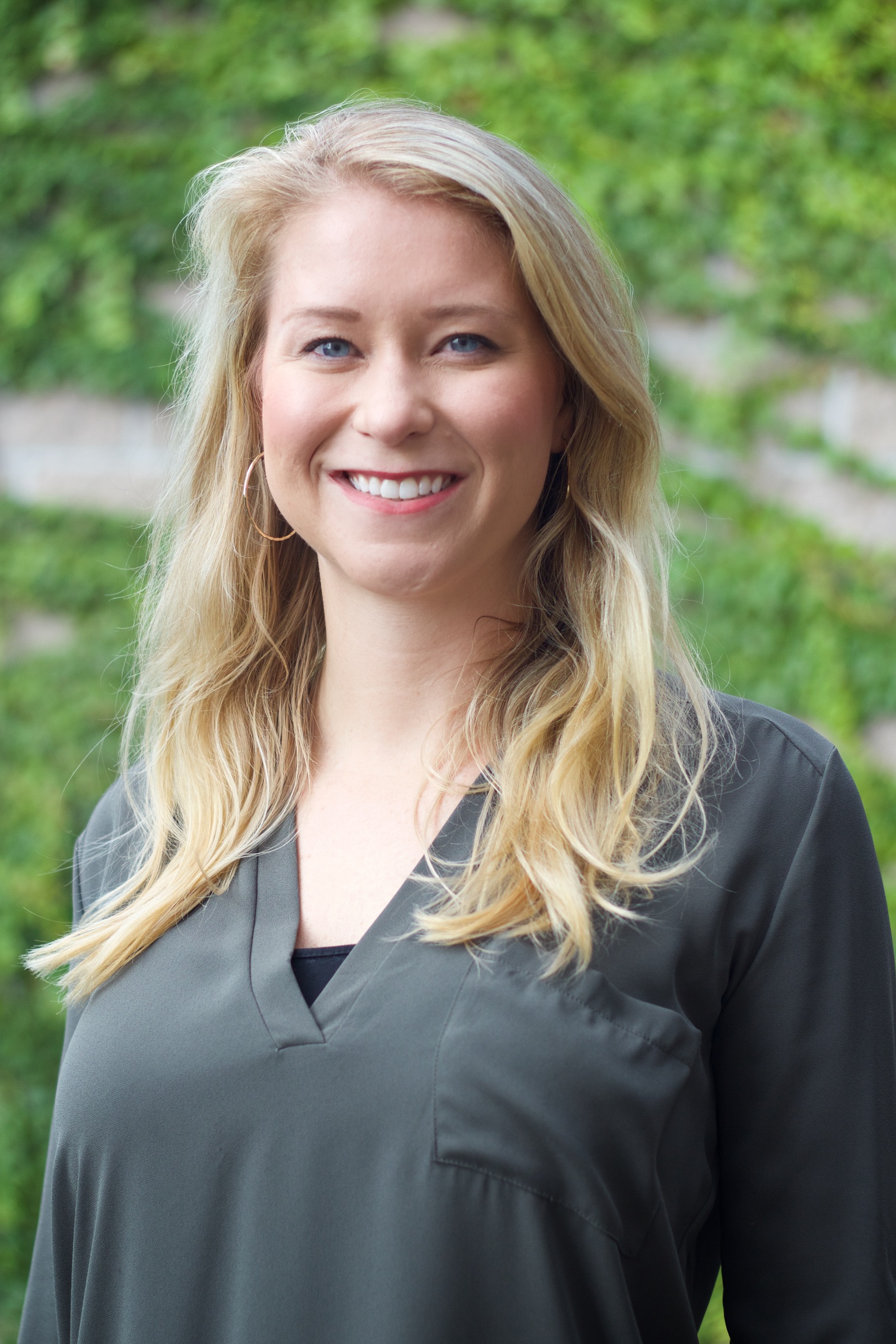 Claire Surratt, MBA & MSA '11