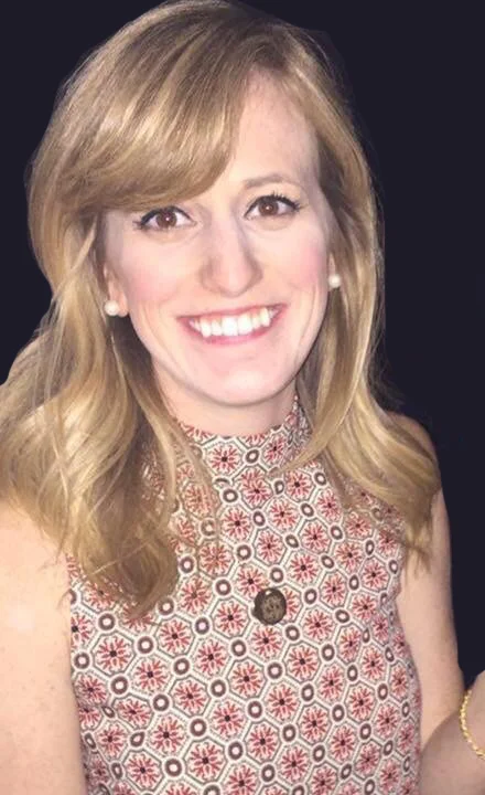 Kate Goethel, BAC '14