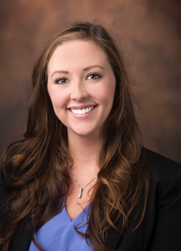 Kelly Watson, MBA '08