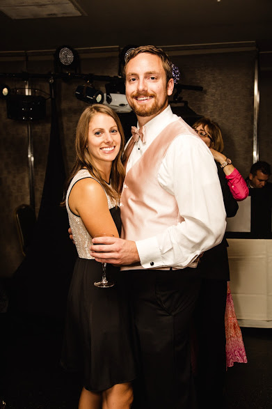 Dan Ketterer, BBA '11