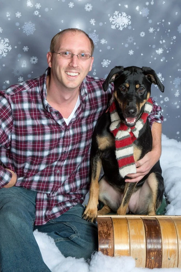 Jason Peltier, BSC '02