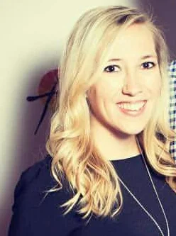 Emily Webster, BSCSD '11