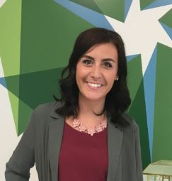 Morgan Naugle - BECE '13