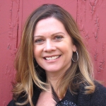 Theresa McLoughlin, BSC '90