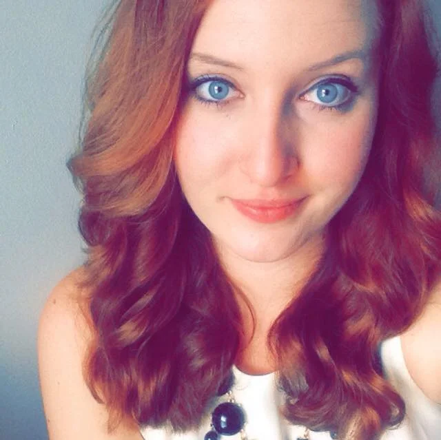 Kirstyn Turner, BSC '13 VISUAL COMMUNICATION