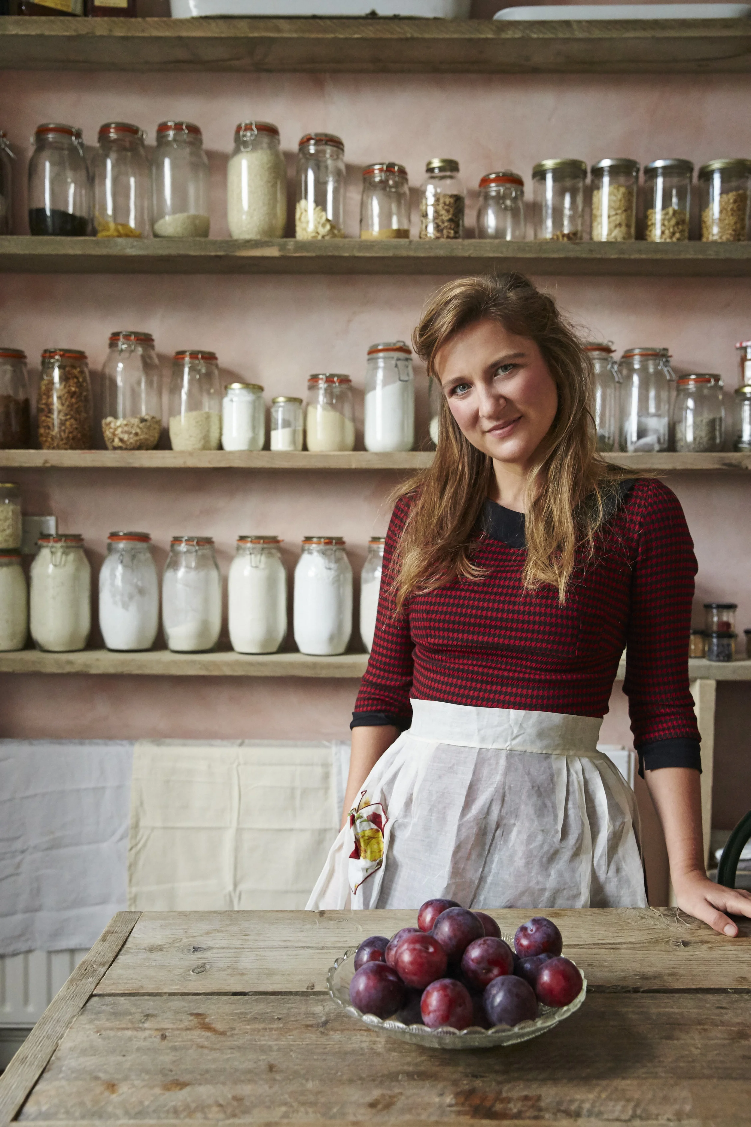 Skye McAlpine - The Times