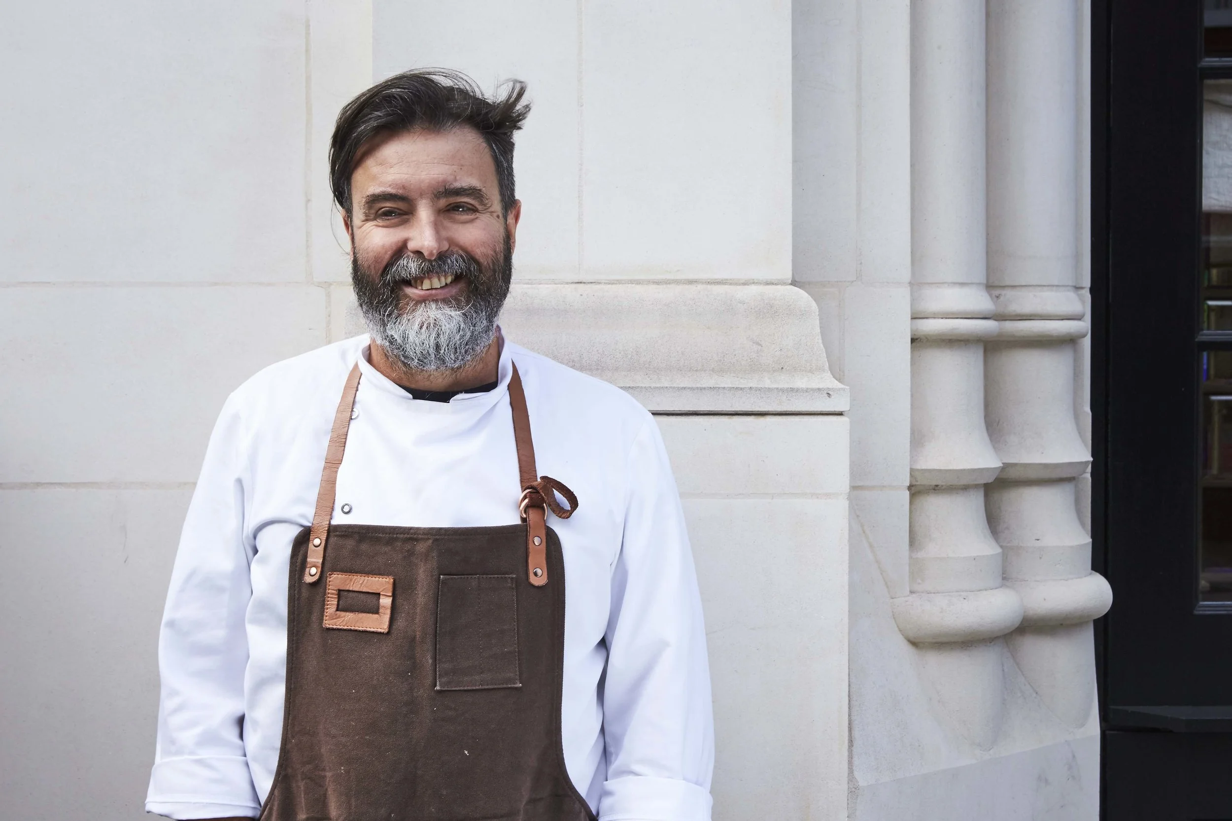 Nuno Mendes - Chiltern Firehouse