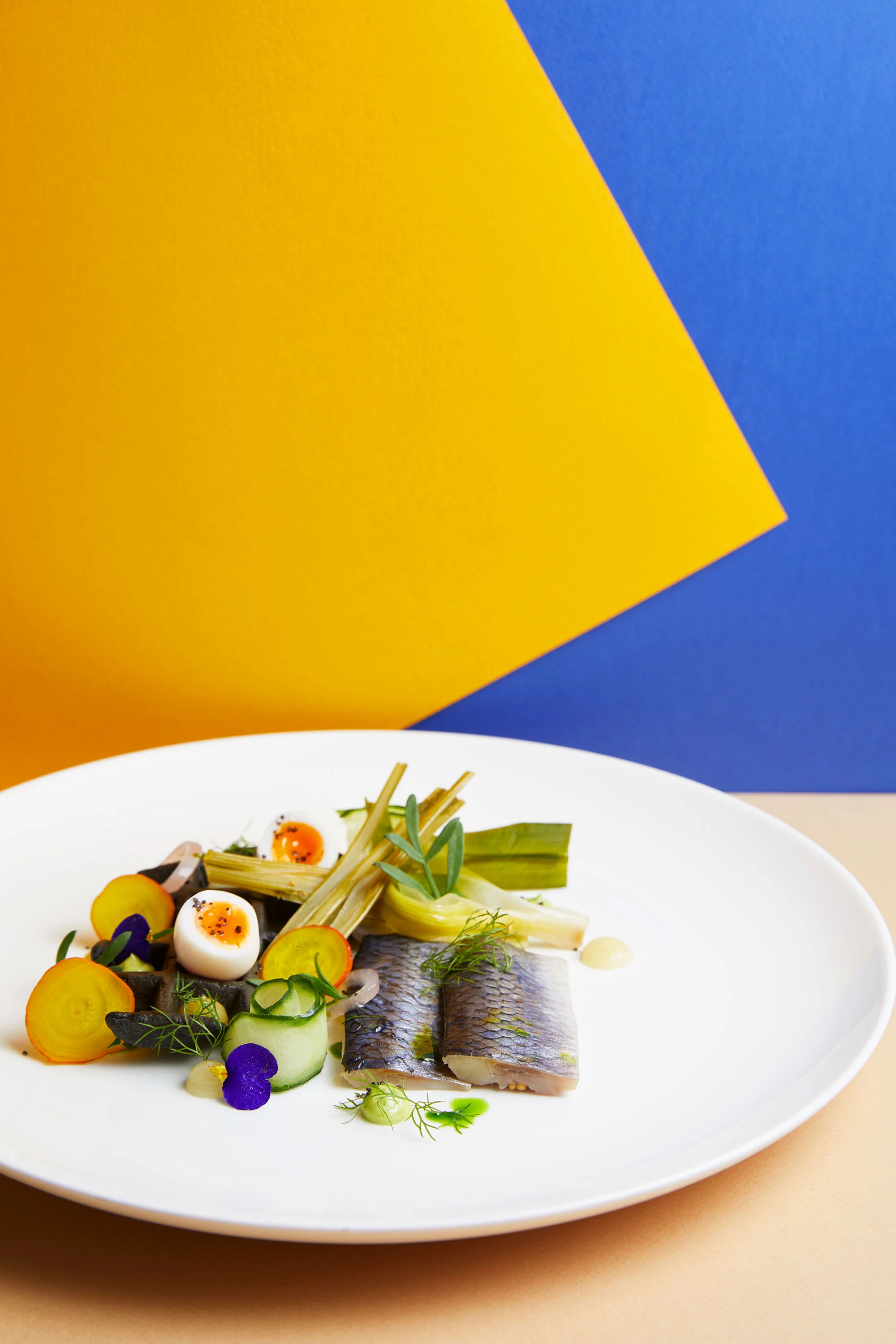 Tate Britain - Rex Whistler Restaurant