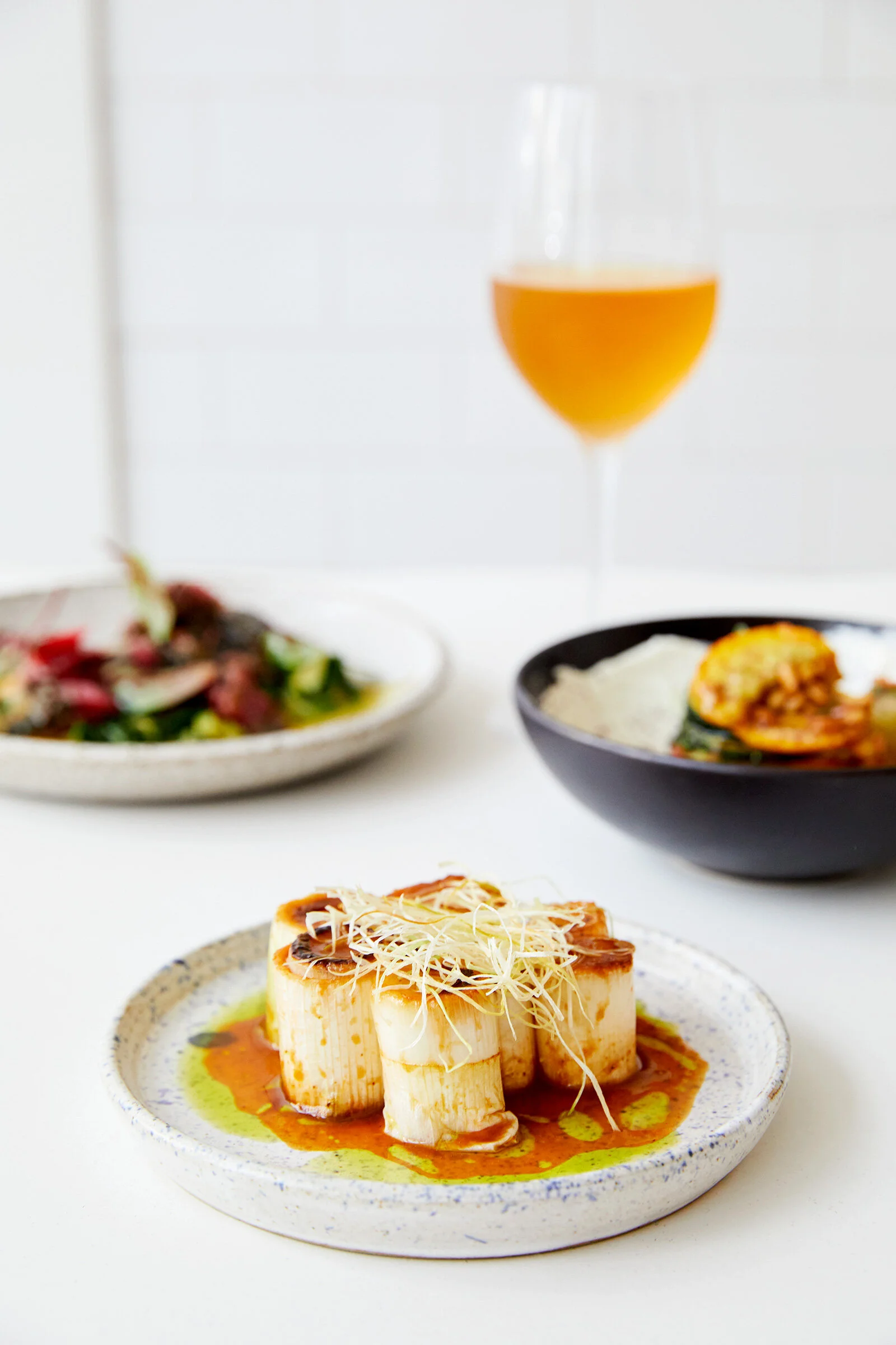Nopi - Yotam Ottolenghi