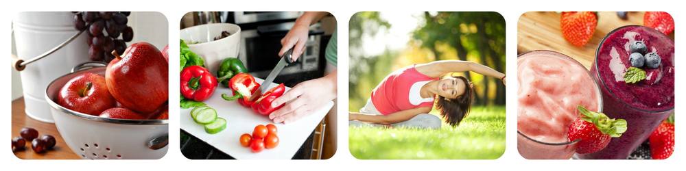 Alimentation saine