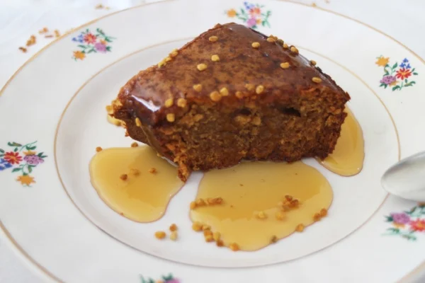 Le Gateau Des Abeilles My Naturalife