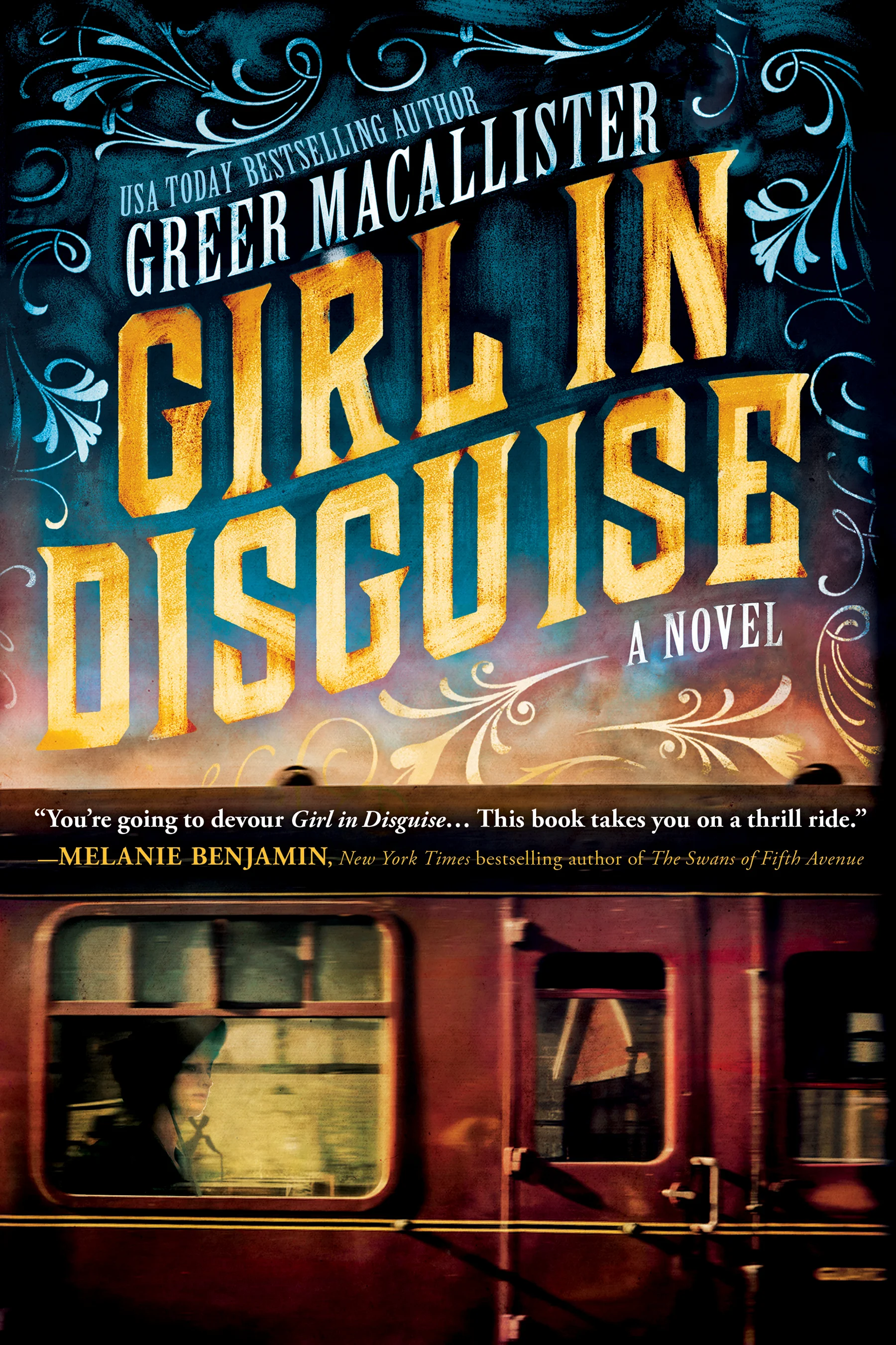 Cover Design: Leo Nickolls