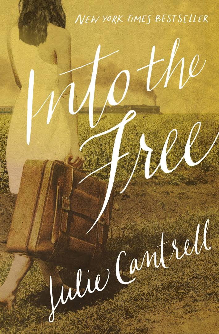 Paperback Edition, Cover Design: Milkglass Creative