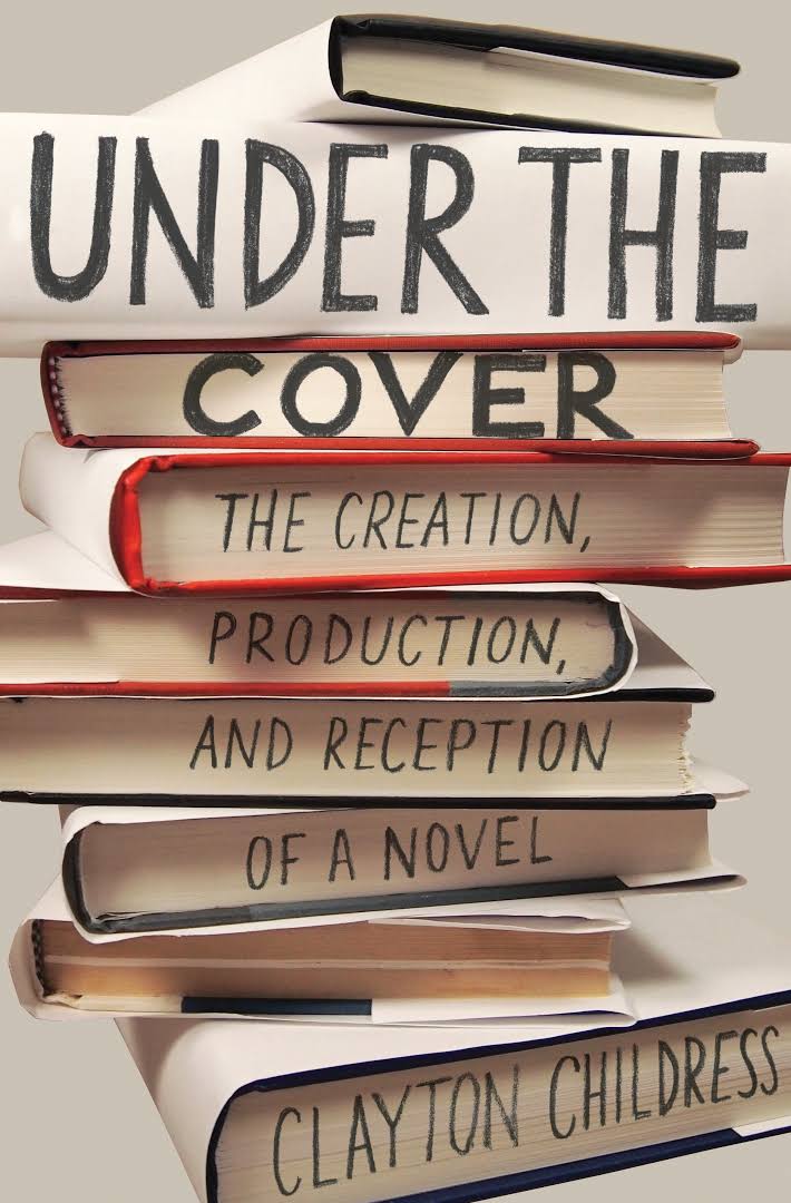 Cover Design: Amanda Weiss
