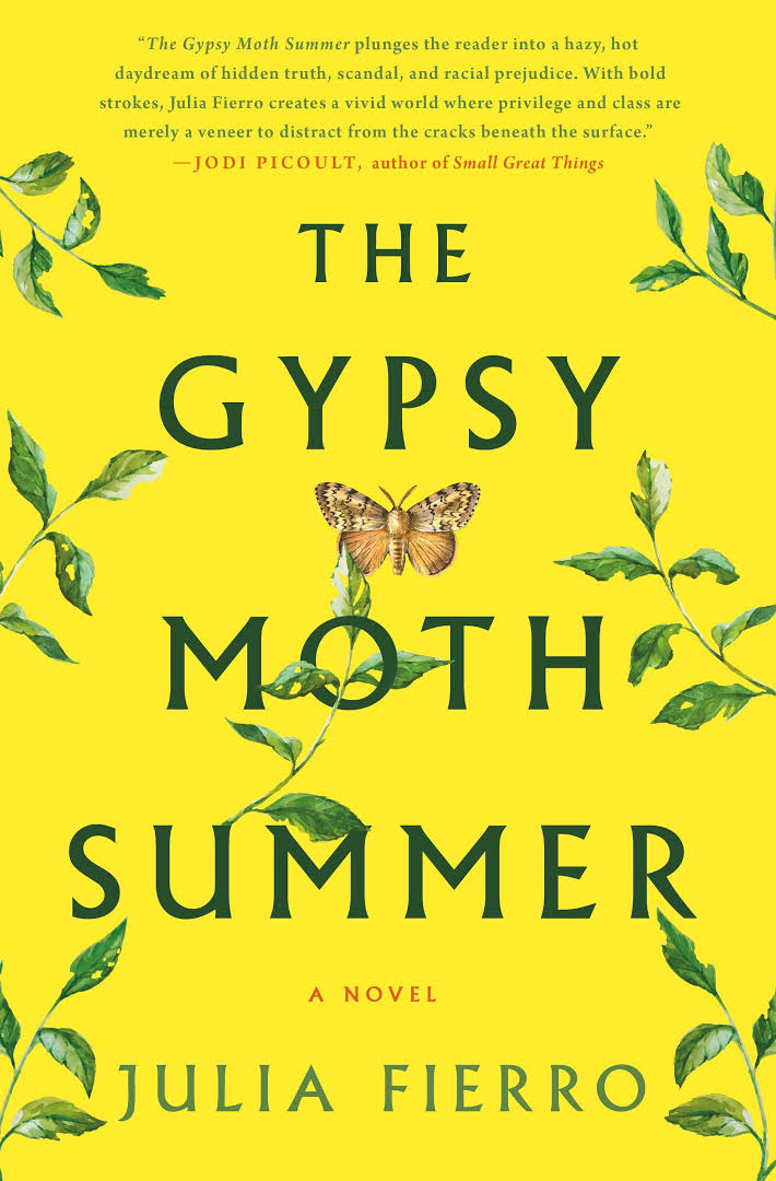 Cover Design: Kerri Resnick
