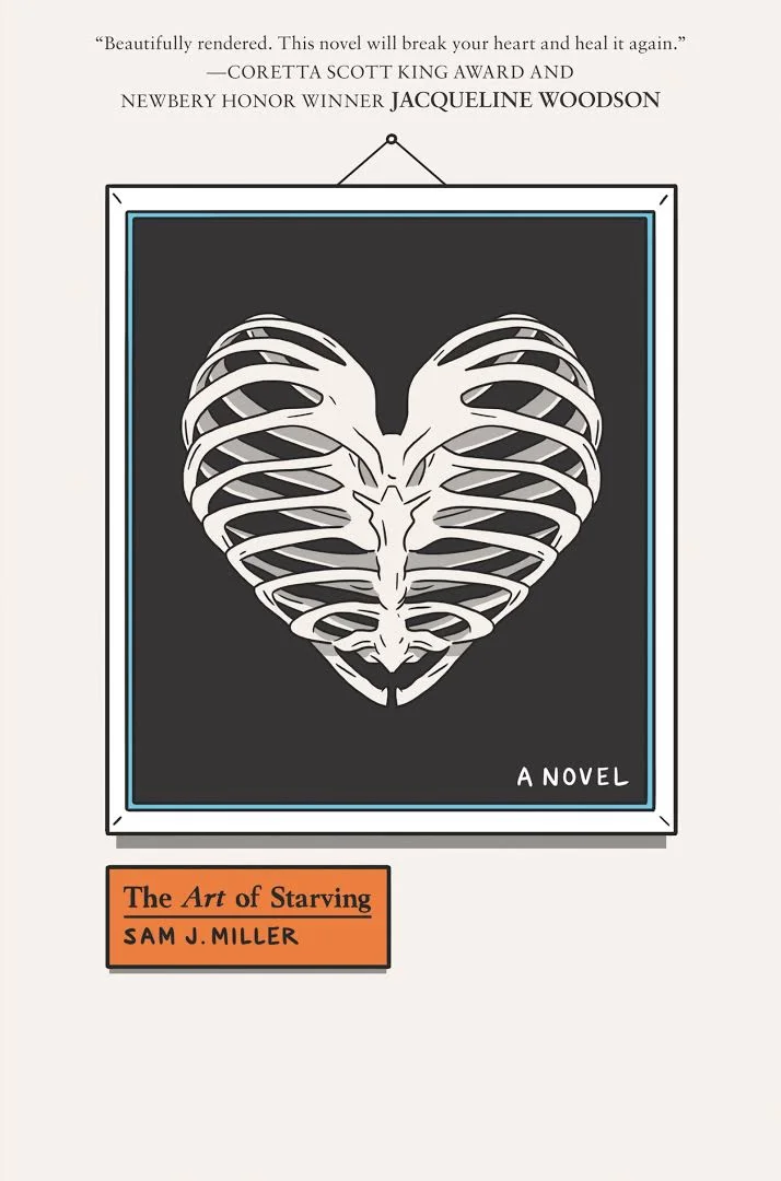 Cover Design: Jenna Stemple, Illustration: Matt Blease, Art Direction: Alison Klapthor