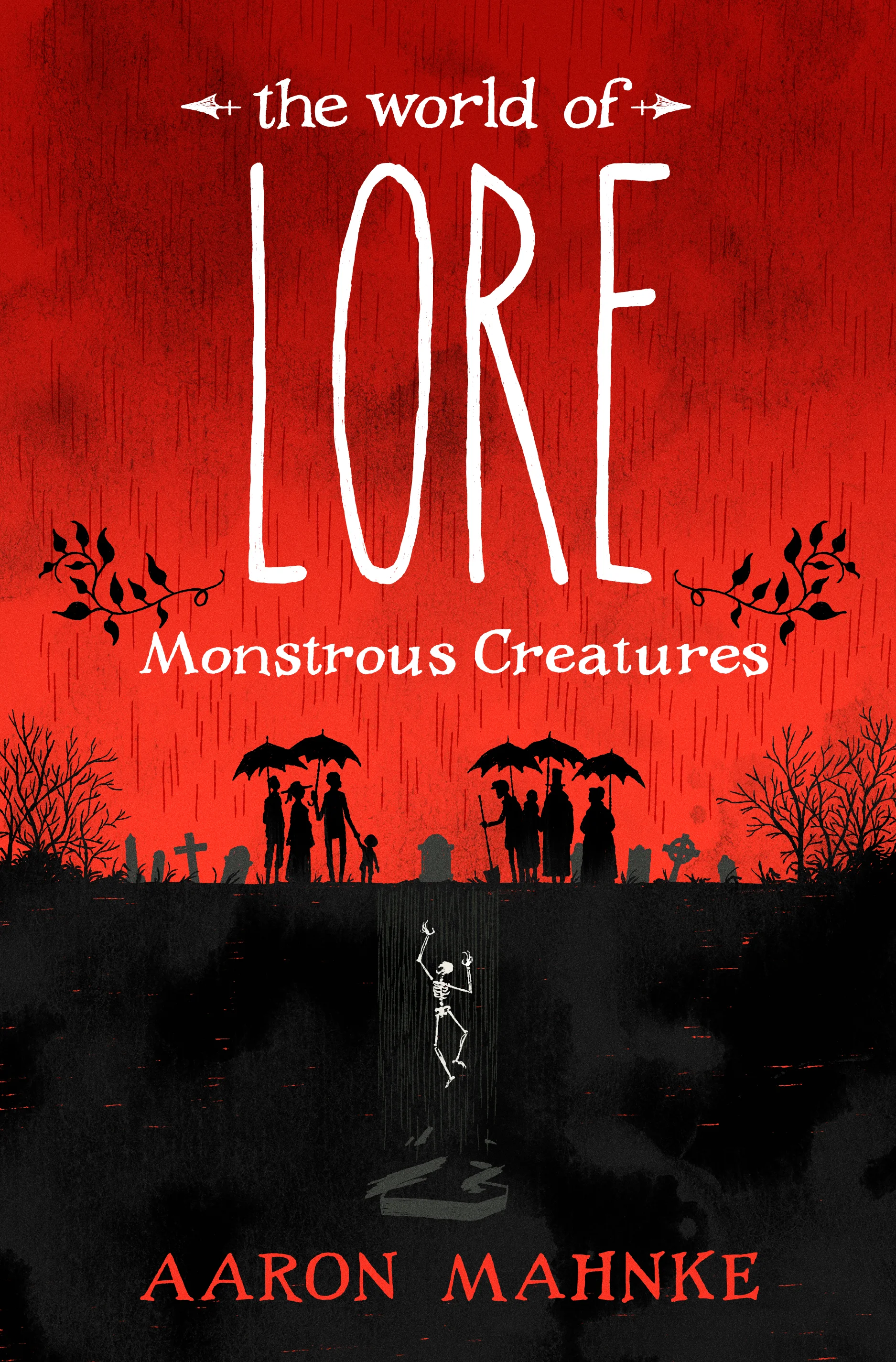 Cover Design: M.S. Corley