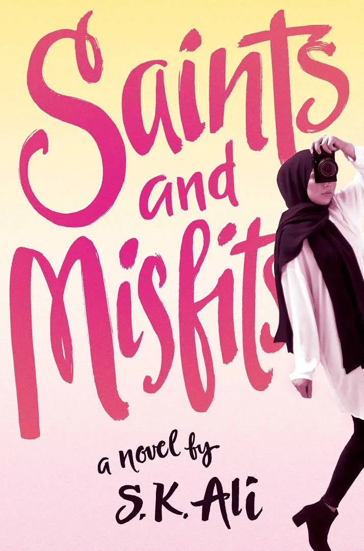Cover Design: Chloe Foglia, Lettering: Nancy Howell, Photogaphy: Samia El-Hassani